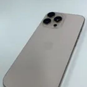 iPhone 16 Pro Max 256GB ソフトバンク版SIMフリー