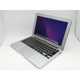 【セール値下げ】Apple MacBook Air 11インチ シルバー MacBook Air 11インチ 新品 9,900円 中古 6,737円 | ネット最安値の