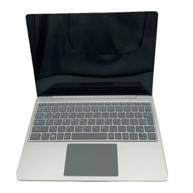 【中古】Microsoft◆Surface Laptop Go 3/8GB/SSD128GB/XJB-00004【パソコン】
