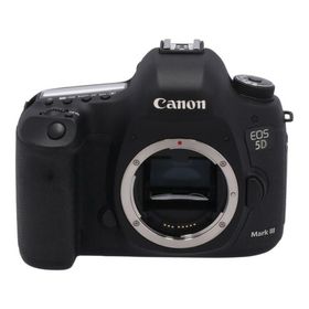 Canon キヤノン/デジタル一眼 ボディ/EOS 5D Mark III ボディ/42102303000/Bランク/63【中古】(デジタル一眼)
