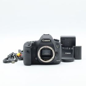 Canon EOS 5D Mark III ボディ(デジタル一眼)