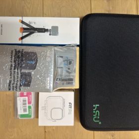 「GoPro HERO13 Black 公式限定フルセット＋防水一式」