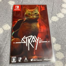 Switch Stray 通常版