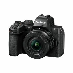 【新品 保証開始済み品】Nikon ニコン ミラーレスカメラ Z50II 16-50 VR レンズキット