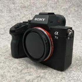 A7 III ボディ ILCE-7M3 SONY