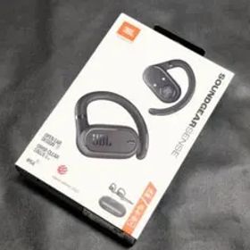 新品未開封 JBL SOUNDGEAR SENSE オープンイヤーイヤホン