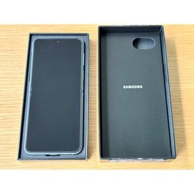 サムスン(SAMSUNG)のSamsung Galaxy Z Flip6 256GB(スマートフォン本体)
