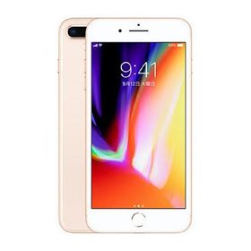 iPhone8 Plus[256GB] SoftBank ゴールド【安心保証】