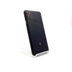 【全額返金保証】【最速発送】Google Pixel Google Pixel 5 128GB Softbank 動作確認済(スマートフォン本体)