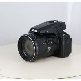 ニコン(Nikon)の【中古】(ニコン) Nikon COOLPIX P950(コンパクトデジタルカメラ)
