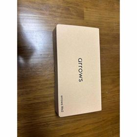 アローズ(arrows)のFCNT arrows We2 F-52E ネイビーグリーン(スマートフォン本体)