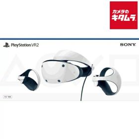 ソニー【PlayStation 5】 PlayStation VR2