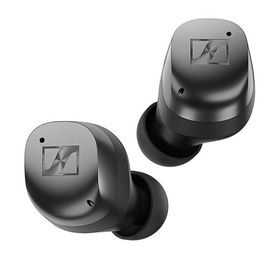 【新品未開封】【国内正規品】SENNHEISER ゼンハイザー ワイヤレスイヤホン MOMENTUM True Wireless 4 グラファイト 4260752332408