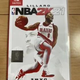 NBA 2K21
