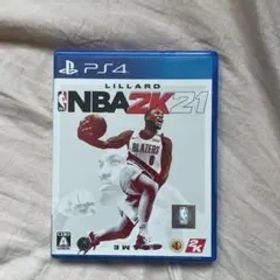 NBA 2K21