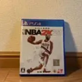 NBA 2K21