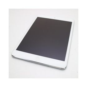 美品 SIMフリー iPad mini 2 Retina Cellular セルラー 16GB シルバー 即日発送 タブレットApple ME814J/A 本体 あすつく 土日祝発送OK