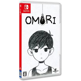 【新品】Switch OMORI【メール便】
