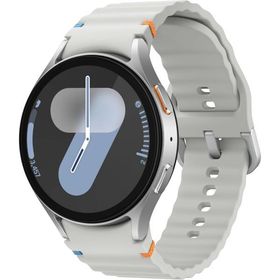 Samsung Galaxy Watch 7 L310 シルバー 44mm Bluetoothモデル アルミニウムフレーム 新品 アクティベート済み スマート ウォッチ 本体 初期不良保証