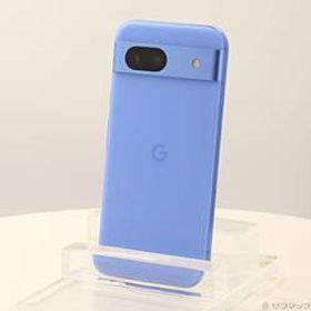 〔中古品〕 Google Pixel 8a 128GB ベイ G576D docomo SIMフリー ［6.1インチ有機EL／Google Tensor G3］〔中古品〕 Google Pixel 8a 128GB ベイ G576D docomo SIMフリー ［6.1インチ有機EL／Google Tensor G3］