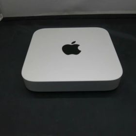 アップル Apple Mac mini M2 (CPU:8C/GPU:10C) 16GB/256GB MMFJ3J/A Early 2023 【中古】