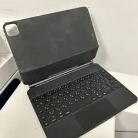 11インチiPad Pro用Magic Keyboard