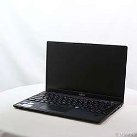 〔中古品〕 LIFEBOOK U9311／F FMVU34012 ［Core-i7-1185G7 (3GHz)／32GB／SSD512GB／13.3インチワイド／Windows11 Pro MAR］〔中古品〕 LIFEBOOK U9311／F FMVU34012 ［Core-i7-1185G7 (3GHz)／32GB／SSD512GB／13.3インチワイド／Windows11 Pro MAR］