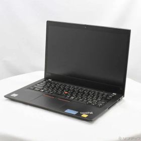〔中古品〕 ThinkPad X13 Gen 1 20T3S2A500【377】
