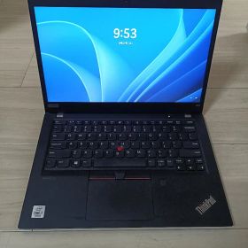 ThinkPad X13 Gen 1 CORE i7 8GB SSD 256GB