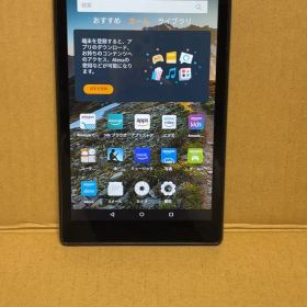 Amazon Fire HD8 タブレット 第7世代 SX034QT 16GB