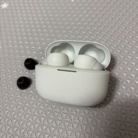 LinkBuds S ソニー SONY ワイヤレスノイズキャンセリングイヤホン