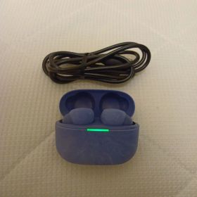 SONY LinkBuds S WF-LS900N アースブルー