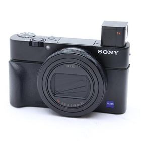 《難有品》SONY Cyber-shot DSC-RX100M6