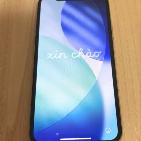 iPhone 11 pro シルバー 64GB SIMフリー