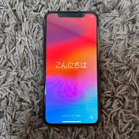 Apple iPhone 11 Pro ゴールド