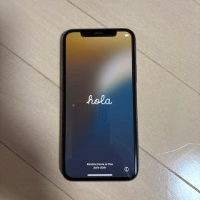 Apple iPhone 11 Pro ピンクゴールド