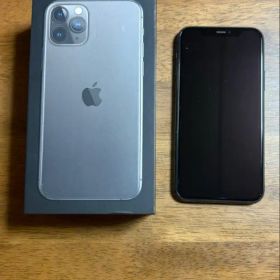 iPhone11 Pro
