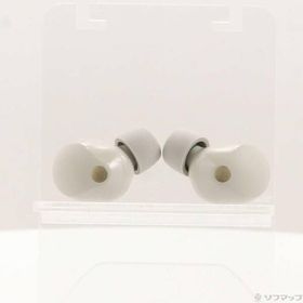 〔中古〕SONY(ソニー) WF-1000XM5 プラチナシルバー〔344-ud〕