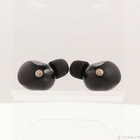 〔中古〕SONY(ソニー) WF-1000XM5 ブラック〔344-ud〕