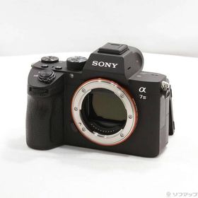 〔中古〕SONY(ソニー) α7 III ILCE-7M3 ボディ〔344-ud〕
