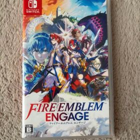 FIRE EMBLEM ENGAGE Nintendo Switch