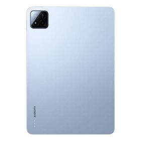 Xiaomi Pad 7[128GB] Wi-Fiモデル ブルー【安心保証】