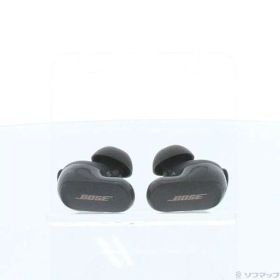 【中古】BOSE(ボーズ) QuietComfort Earbuds II エクリプスグレー 【352-ud】