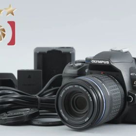 OLYMPUS オリンパス 【中古】OLYMPUS オリンパス E-620 + ZUIKO DIGITAL ED 40-150mm f/4-5.6 デジタル一眼レフカメラ