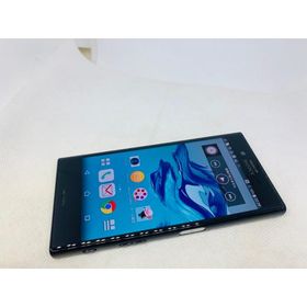 ★送料無料★ジャンク★docomo★SO-02J★ブラック★0007280001591★SYS★01/06