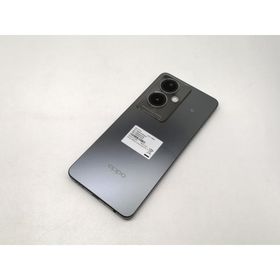 【中古】Oppo ymobile 【SIMフリー】 OPPO A79 5G 4GB 128GB ミステリーブラック A303OP【宇田川】保証期間１ヶ月【ランクB】