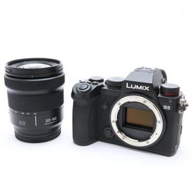 《美品》Panasonic LUMIX DC-S5K 標準ズームレンズキット