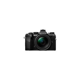 ★OMデジタルソリューションズ OM SYSTEM OM-5 Mark II 12-45mm F4.0 PRO レンズキット [ブラック]【デジタル一眼カメラ】【送料無料】