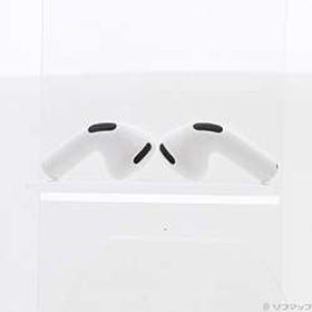 〔中古品〕 AirPods 4 MXP63J／A〔中古品〕 AirPods 4 MXP63J／A