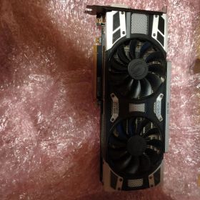 EVGA GeForce GTX 1080 グラフィックボード